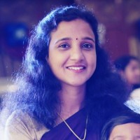 Kanchana Kishorekumar