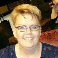 Karin Stienstra