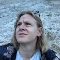 Bodil Monrad Møller