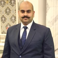 Rishabh S. Bafna
