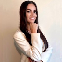 Iren Gorozhankina
