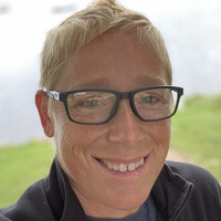 Julie Haas