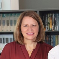 Diana Ricks, RID, LEED AP