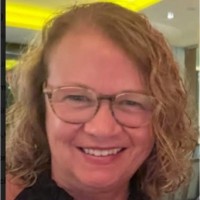 Paula O'Brien
