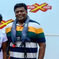Rajmohan Mariappan