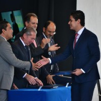 Enrique Carlos R. González