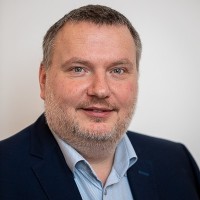 Thomas Bruus Jensen