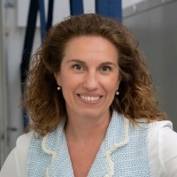 Iratxe Arteche (She/Her)