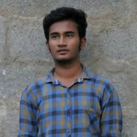 Praveenkumar A
