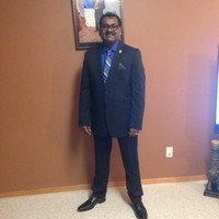 Sudesh Ram