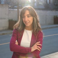 Judith Levy, PhD