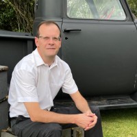 Andries Posthumus
