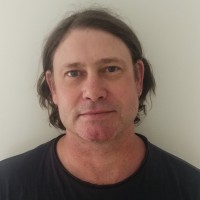 Terry Birch