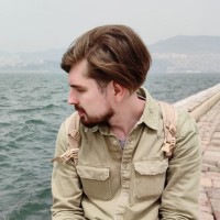 Daniil Levchenko
