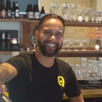 Randy Van Den Wijngaart
