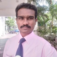 Subramani Sudhakar