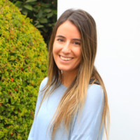 Alejandra Pérez de la Maza