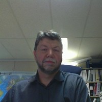 Odd Magne Skotnes
