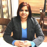 Ambreen Ali
