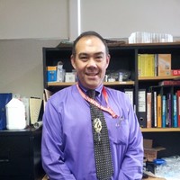Mr Bridges