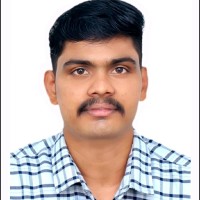 Ajay Chandrasekharan