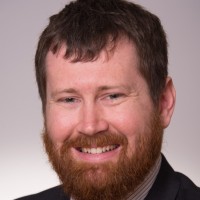 Blair Hutchins