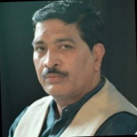Anoop Puri