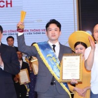 Huan Nguyen Trong