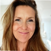 Pernilla Forsman
