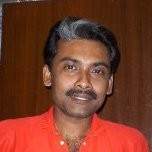 Shyamal Bairagi