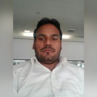 Chandagi Ram
