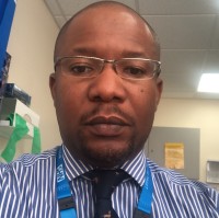 Abdulrahman Abdullahi