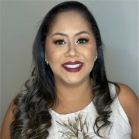 Maíra Guimarães Lima