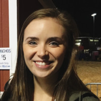 Chelsea Wollgast