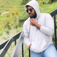 Hareesh Kumar