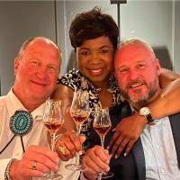Bill Brittain, Css, Wset Ii