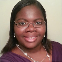 Edeline Joseph-Theophile
