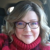 Christina Heine Eckenroth