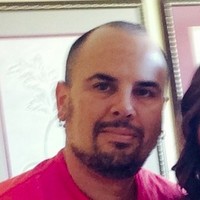 Jeremy Graves