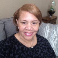 Sheree Scott
