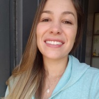 Jade Spinossi Puertas