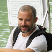 David Trouve