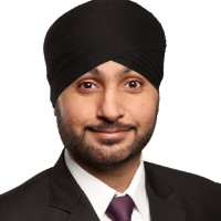 Jaspreet Dang