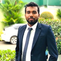 Tharaka Ranasinghe