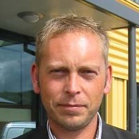 John Reidar Kindervaag