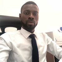 Christopher Wilson   (MBA, BBA, ICA II)