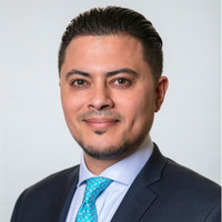 Luis Montalvo