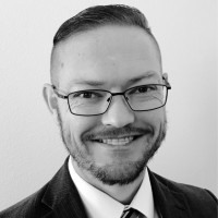 Joshua Fish Ph.D.