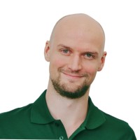 Steven Baumann