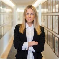 Sophia Ångström